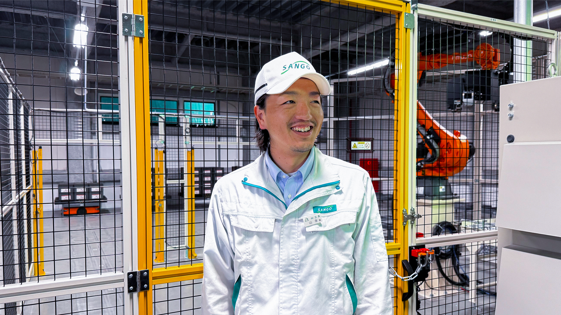 株式会社三五