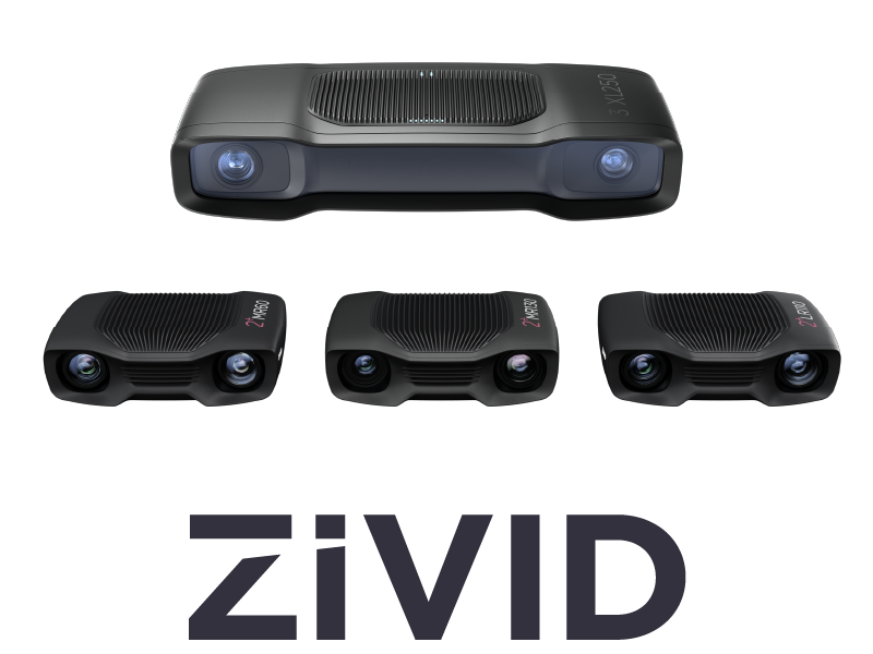 Zivid様